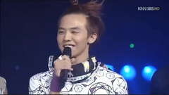 韩国男团出道舞台 初一位舞台 初一位受赏 安可