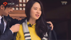 柏霖与智孝的初见Cut