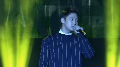 朴有天 - 朴有天情人节成都粉丝见面会歌曲cut