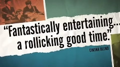 一周精彩视频串烧 披头士女助理