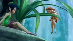 一周精彩视频串烧 小叮当与海盗仙子