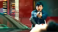 细数香港10大地标激烈枪战戏 茶楼火拼