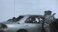 细数香港10大地标激烈枪战戏 暴烈劫匪嚣张轰炸