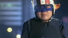 细数香港10大地标激烈枪战戏 贼帮伙暴力挑衅