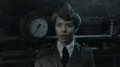 银幕太空里那些事儿 在太空里如何脱衣服