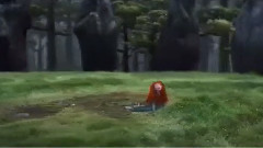 动画森林里那些事儿 在森林中遭遇