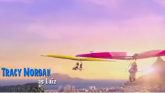 动画森林里那些事儿 在森林中遭遇