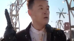 从中国电影看西部 西红柿狂欢混战一团