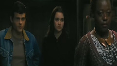 最诡异预告片:<美丽生灵>