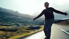 最佳预告片:<白日梦想家>