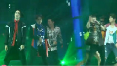 2PM Concert HOUSE PARTY In Bangkok