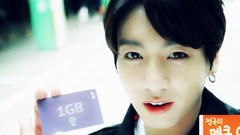 SKtelecom更新:来自柾国的礼物是?