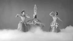 配乐朗诵:我更愿意做我自己