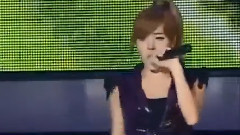 少女时代可爱小失误合集