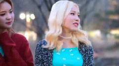 Boramae公园小型粉丝见面会