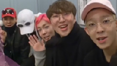 半月朋友 预告1 姜胜允篇