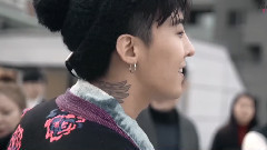 NYLON画报拍摄预告1