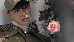 NYLON画报拍摄预告2