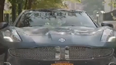 一周精彩视频串烧 福特奥德曼飙气场3