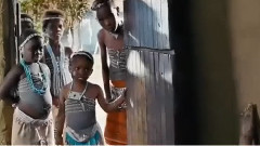 一周精彩视频串烧 曼德拉总统前妻传记片