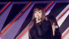 SMTOWN In Tokyo 2012 Jessica CUT