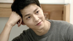 <太阳的后羿> 宋仲基个人篇