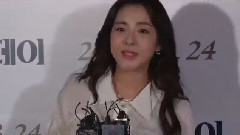 DARA出席电影< Glory Day >试映会 新闻频