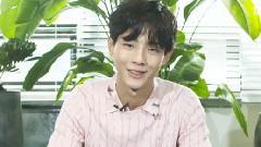 金志洙 - Instyle Korea TV 2016 3月 拍摄花絮