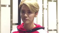 鹿晗 - 鹿晗 x ME直播演唱会宣传