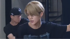 鹿晗 - 鹿晗演唱会彩排探班