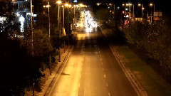 正月十五,音乐短片 - 狂想爱