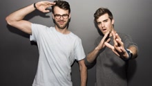 The Chainsmokers - The Chainsmokers 2016UMF迈阿密电音节 Day 2 现场版