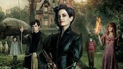 影视原声 - <怪屋女孩>中文预告