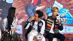 鹿晗 - 鹿晗:爸妈也没票 会多开几场演唱会在更大的场地