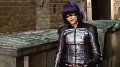 一周精彩视频串烧 超杀女回归校园 重口味大乱斗升级