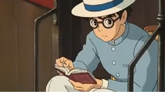 一周精彩视频串烧 宫崎骏新作 反思二战惊现残忍戏份