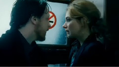 黄暴警察麦卡沃伊浪荡自High