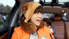 鹿晗 - 小狐狸带你看综艺 第九期