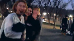 Boramae公园小型粉丝见面会 16/03/20