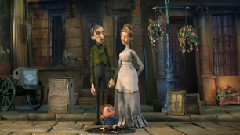 一周精彩视频串烧 3D定格动画