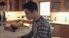 Sam Tsui,Kurt Schneider - Stressed Out(压力)