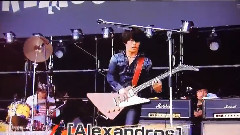 [Alexandros] - トレジャー