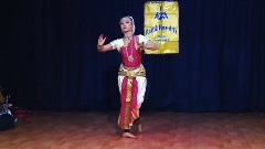 Bharatanatyam