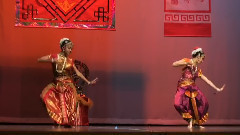 Bharatanatyam