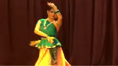 Kathak Performance