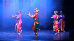 Kuchipudi Indian Classical Dance