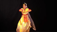 Nrithya Yaisakhi 2014