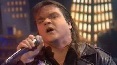 Meat Loaf - Modern Girl