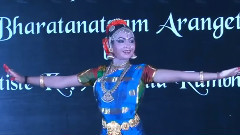 Bharatanatyam