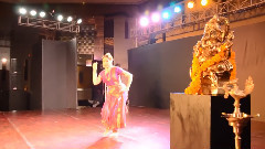 Beautiful Indian Classical Dance